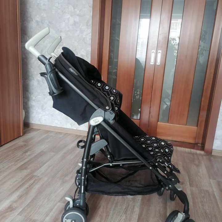 Коляска Peg perego pliko mini