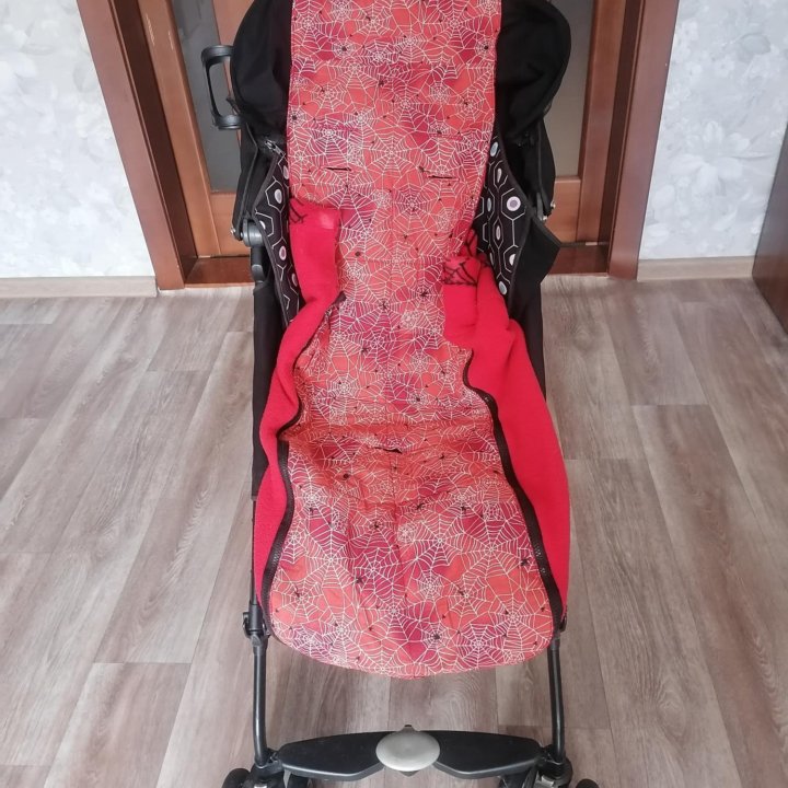 Коляска Peg perego pliko mini