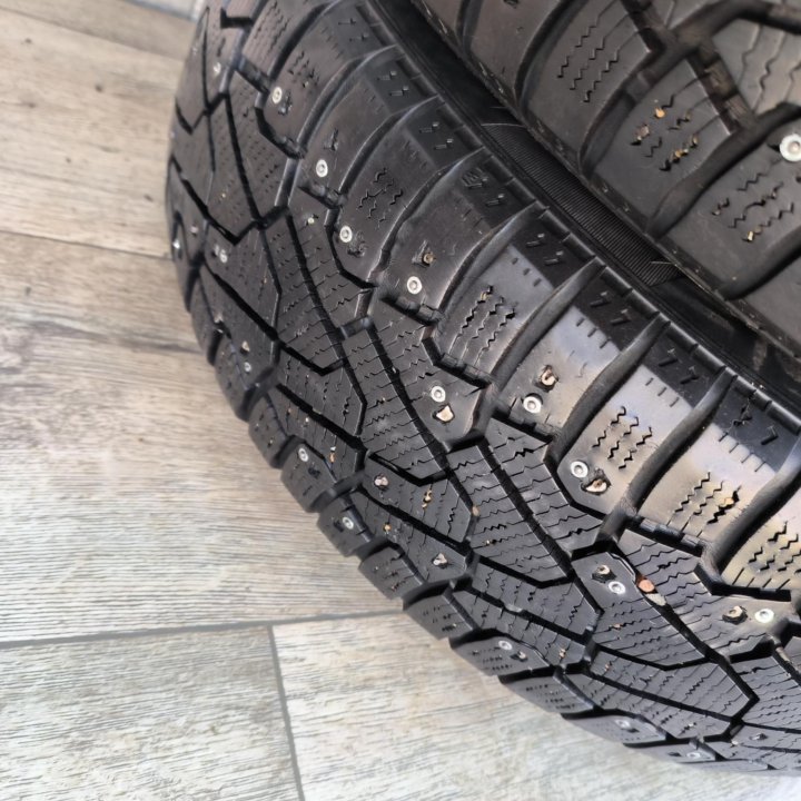 185/60/15, Pirelli Ice Zero, 2 шт