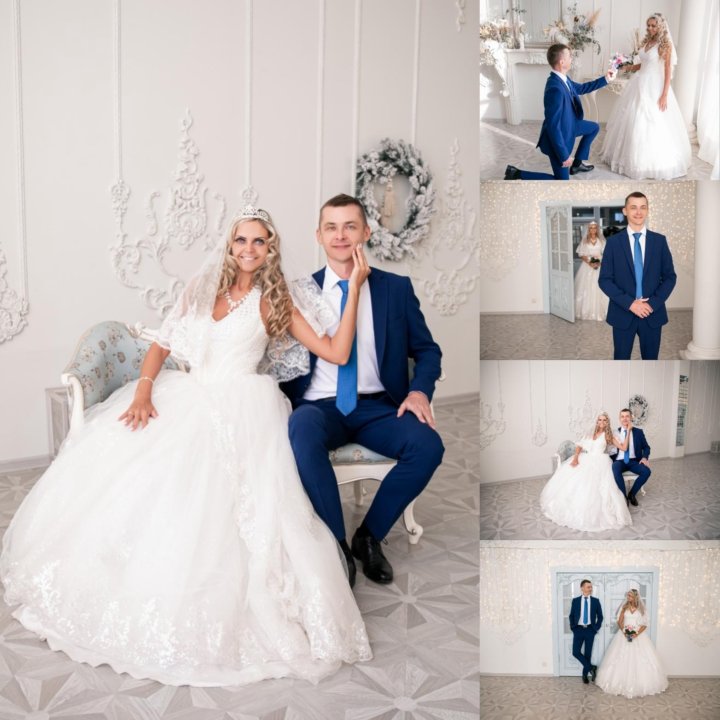 Фотоссесии