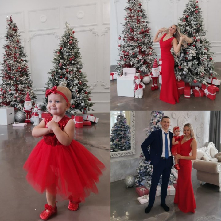 Фотоссесии