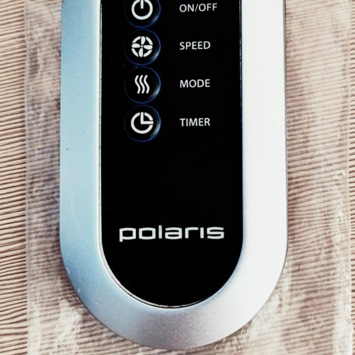 Вентилятор Polaris PSF 4040RC белый