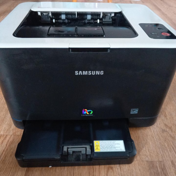 Samsung clp 305