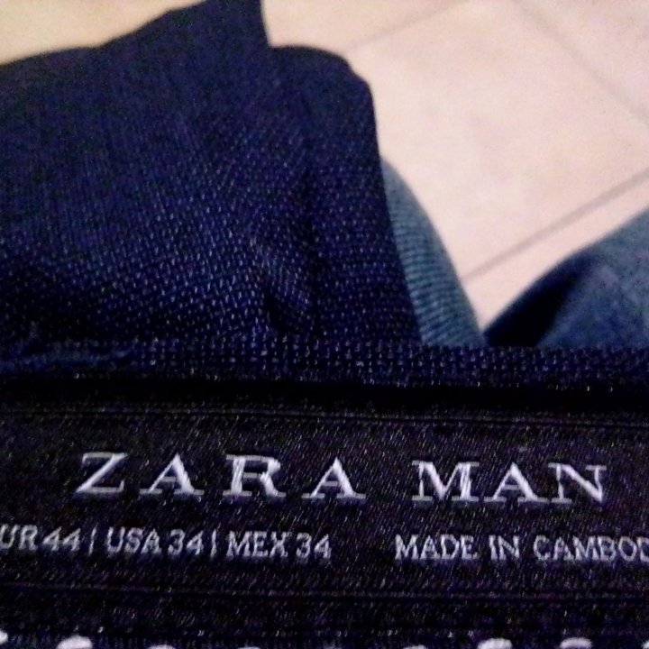 Костюм Zara б. У 1 раз(Балашиха