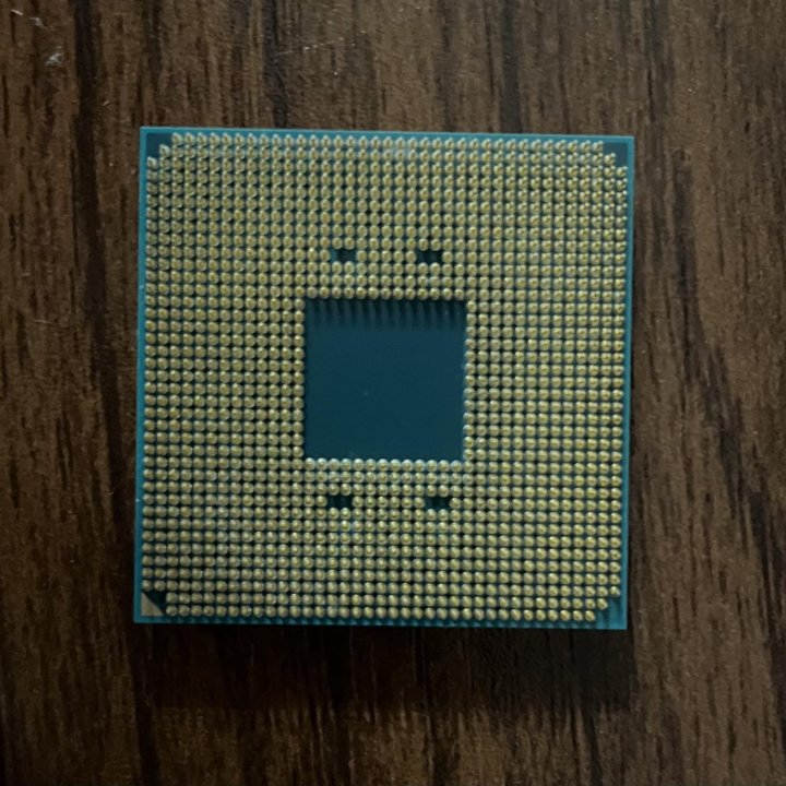 Ryzen 5 1600