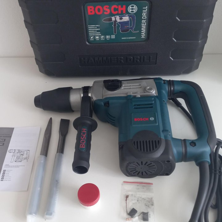 Отбойный молоток BOSCH