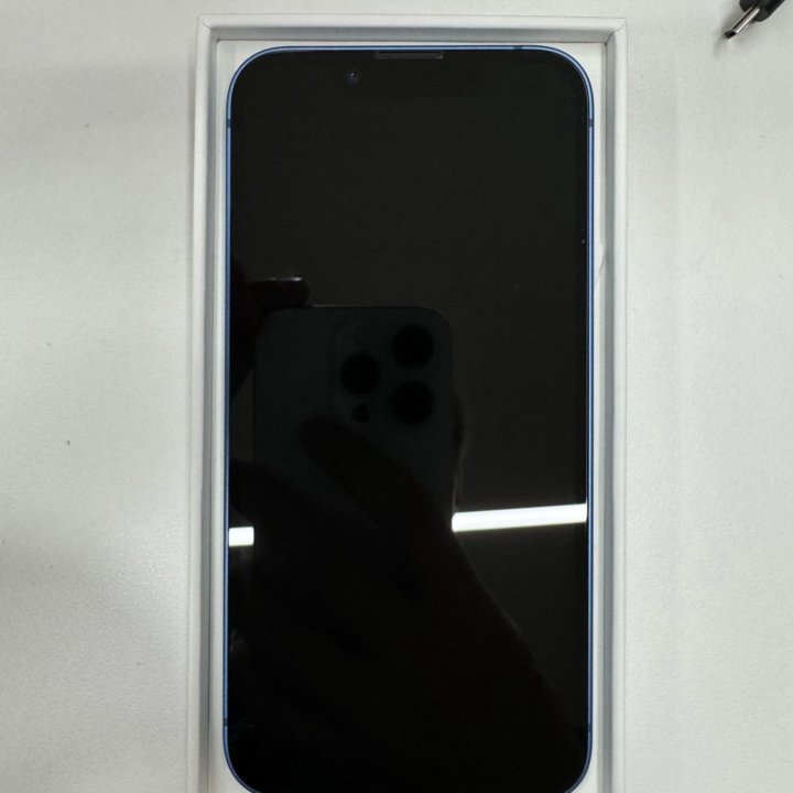 iPhone 13 mini / 256gb