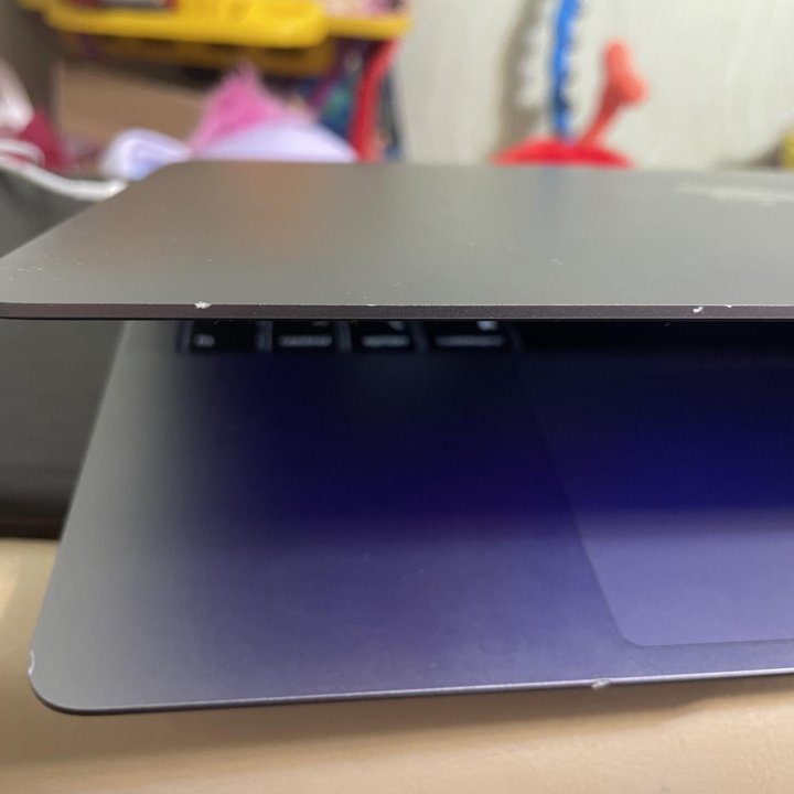 MacBook Air132018 retrina