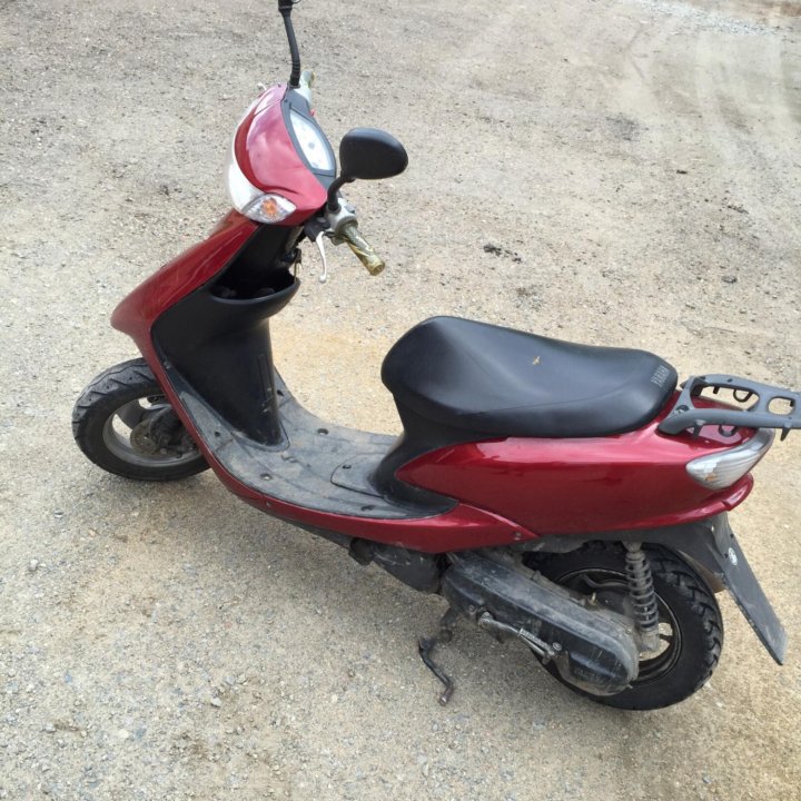 Продам yamaha jog coolstyle