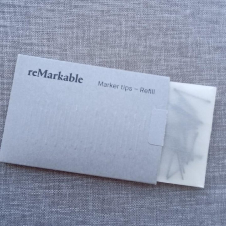 Планшет Remarkable 2