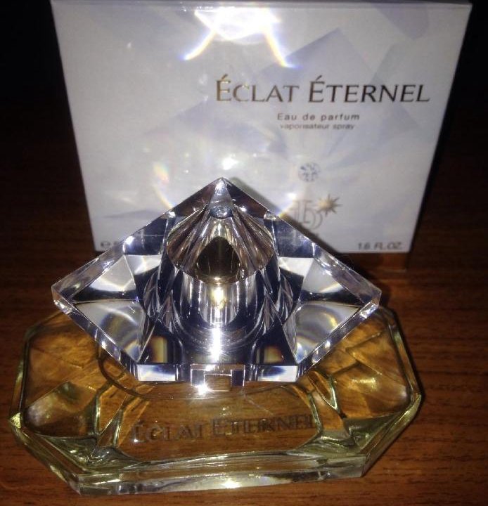 ISABEL DERROISNE ECLAT ETERNEL