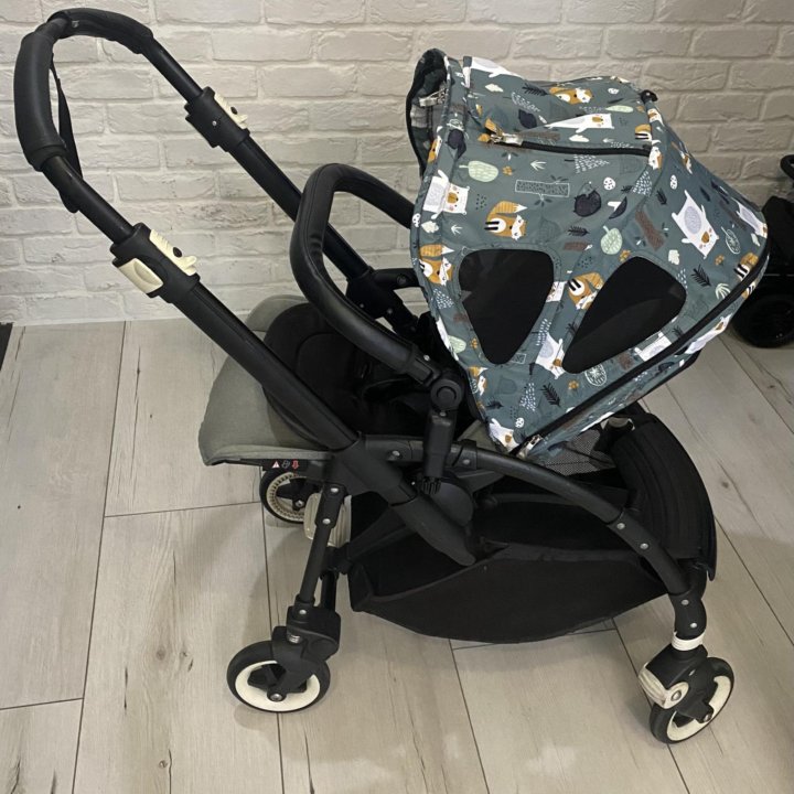 Коляска bugaboo bee 3