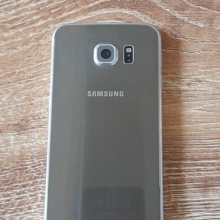 Samsung Galaxy-s6 SM-G920F, 3/32 ГБ