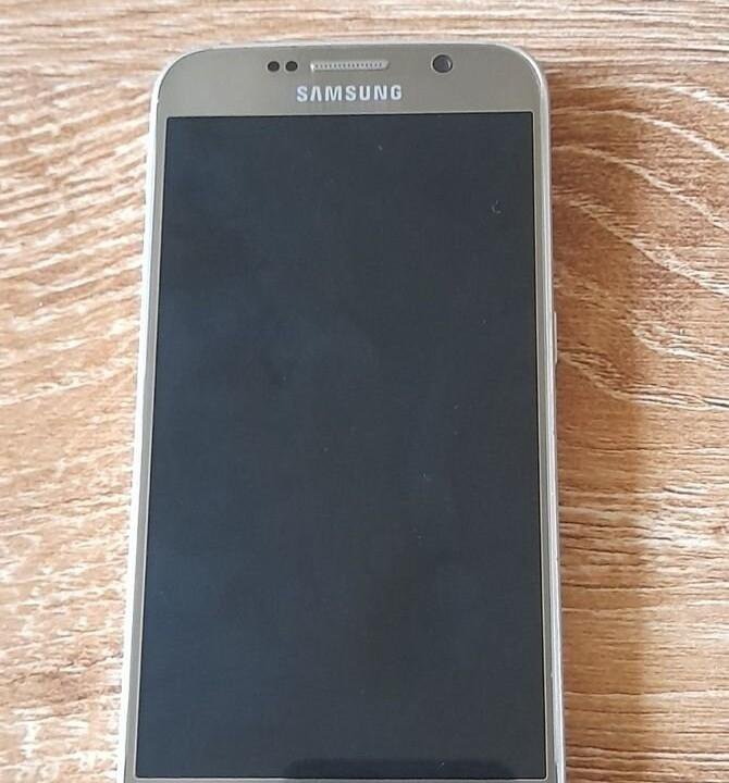 Samsung Galaxy-s6 SM-G920F, 3/32 ГБ