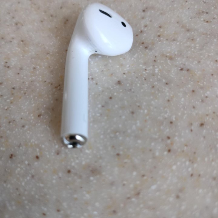 Наушник air pods 2левый