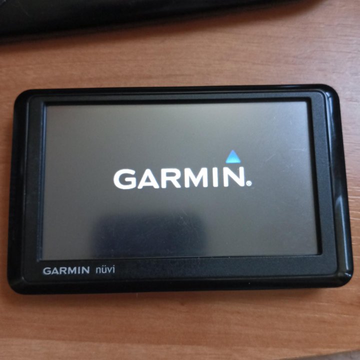 Навигатор Garmin Nuvi 1310 в ремонт