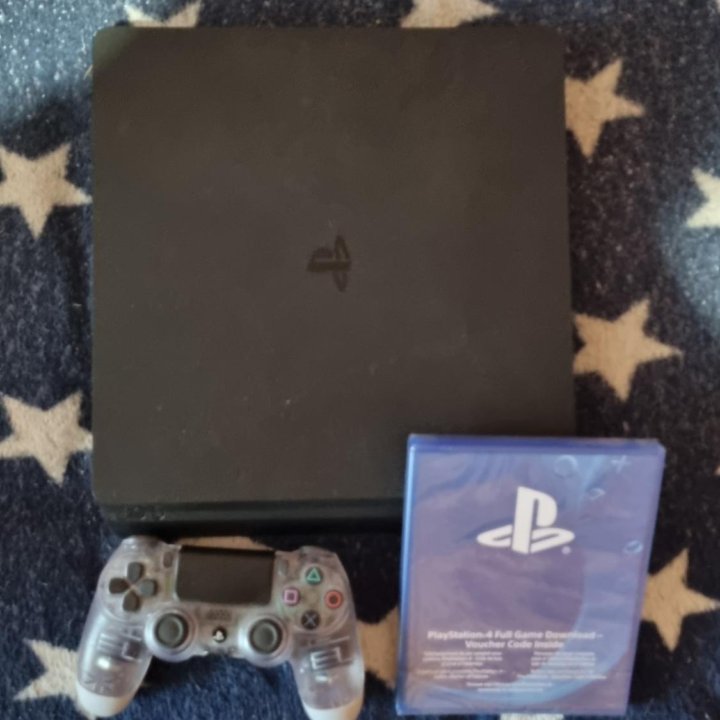 Sony PlayStation 4 Slim