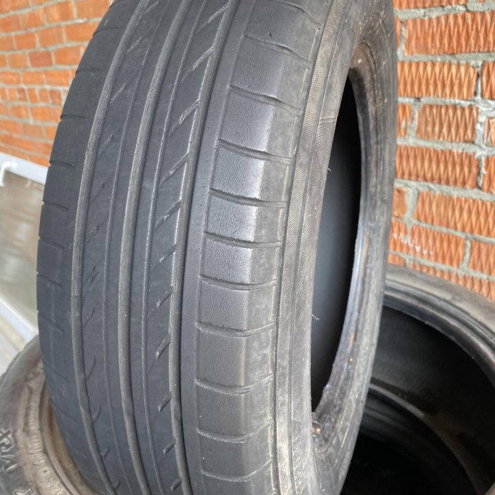 175/70 R14 Yokohama BluEarth E50