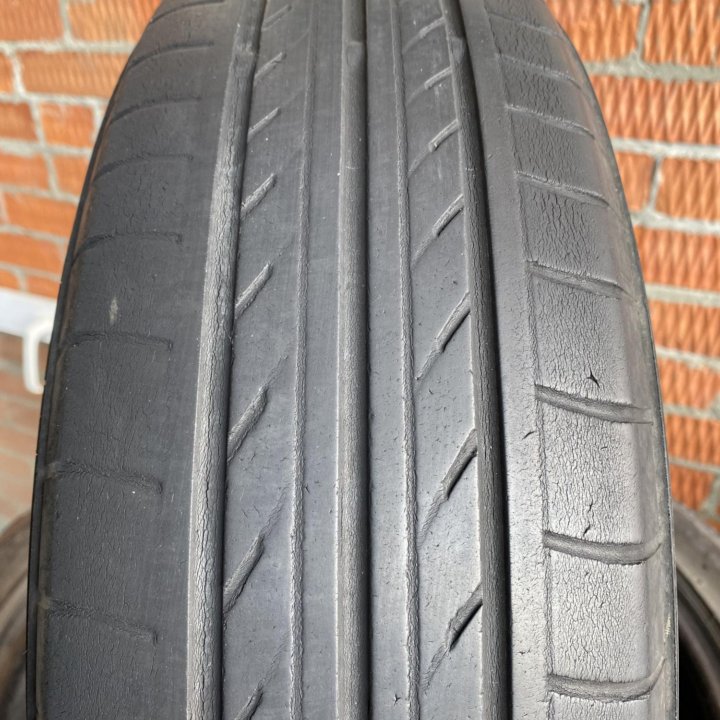 175/70 R14 Yokohama BluEarth E50