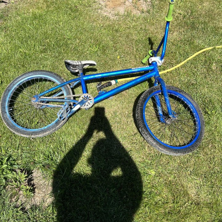 BMX