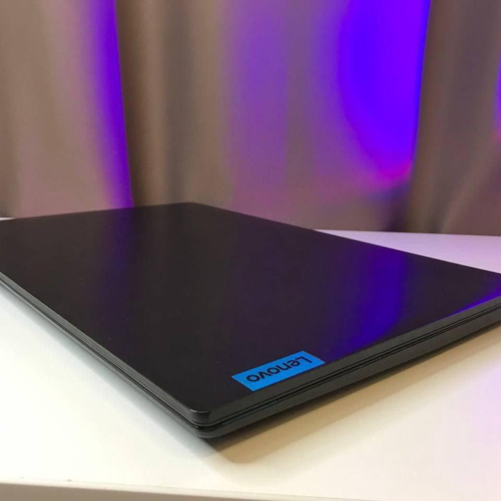 Игровой ноутбук Lenovo IdeaPad L340 17IRH