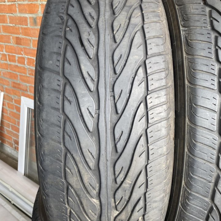 225/65 R17 Zeta Azura