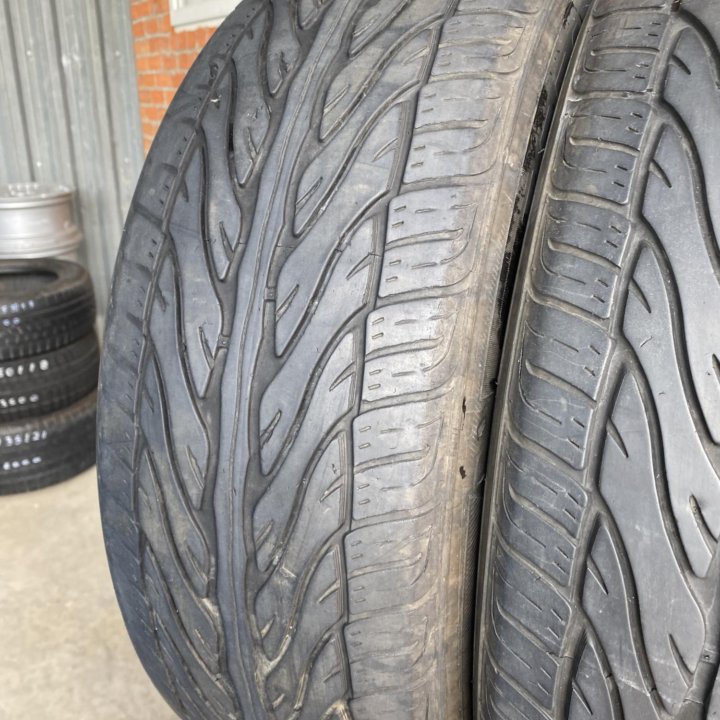 225/65 R17 Zeta Azura