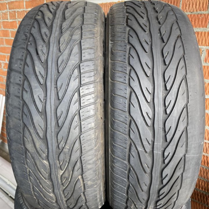 225/65 R17 Zeta Azura