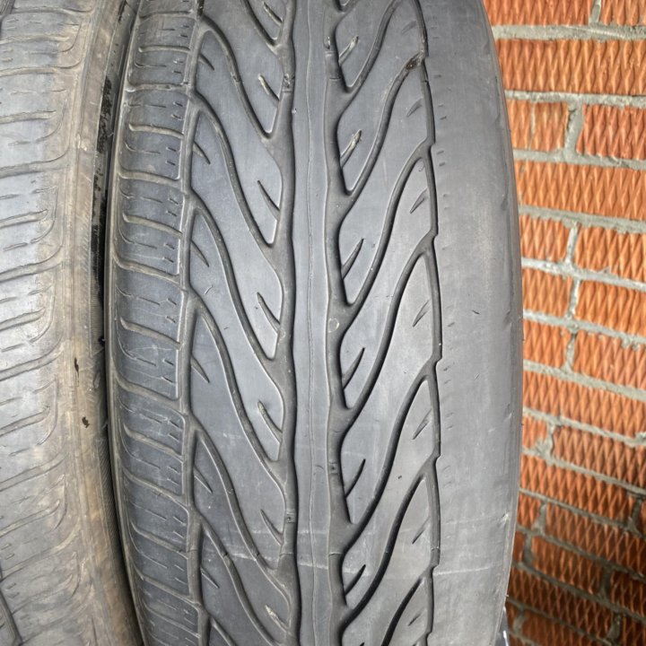 225/65 R17 Zeta Azura