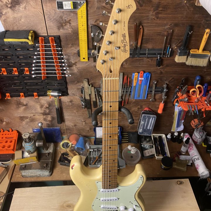 Стратокастер