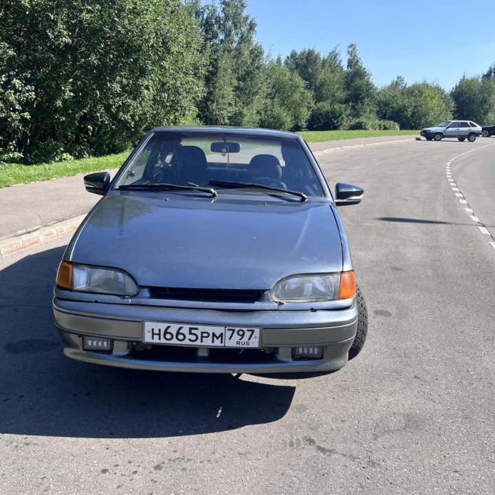 ВАЗ (Lada) 2113, 2005