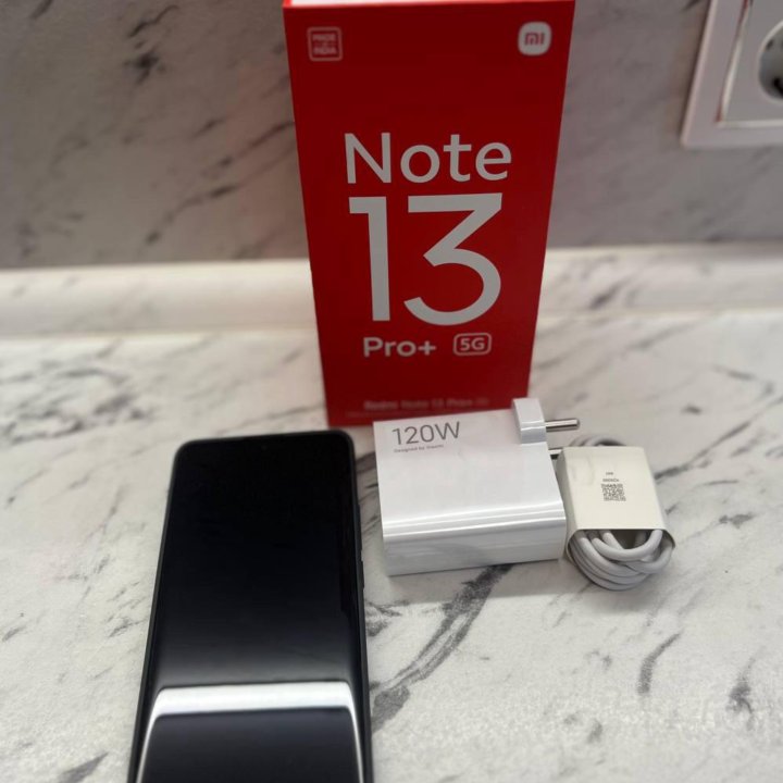 Redmi Note 13 Pro Plus 5G