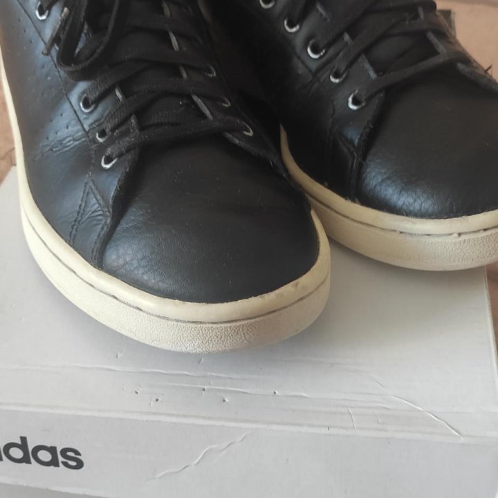 Кеды Adidas, размер 40,5