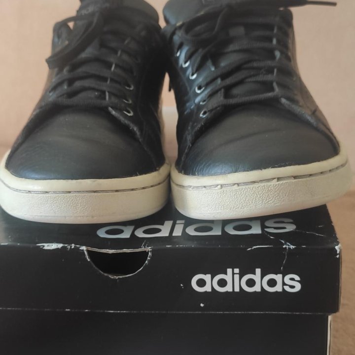 Кеды Adidas, размер 40,5