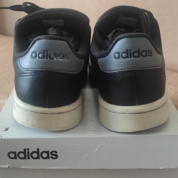 Кеды Adidas, размер 40,5