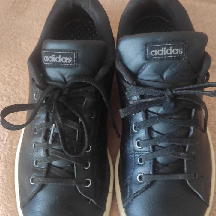 Кеды Adidas, размер 40,5