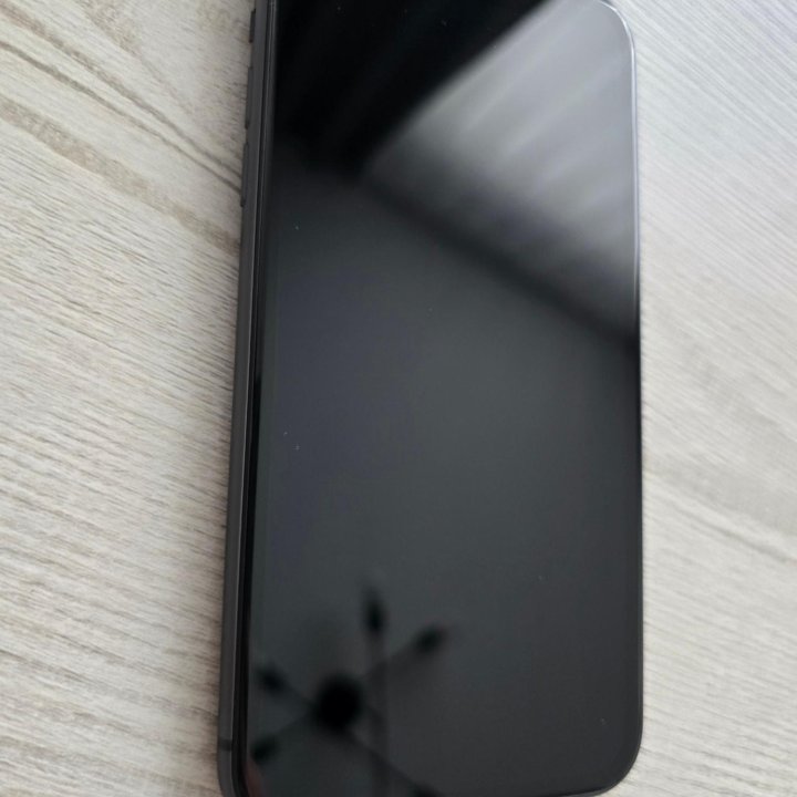 iPhone 11 128гб. Идеальное состтояние