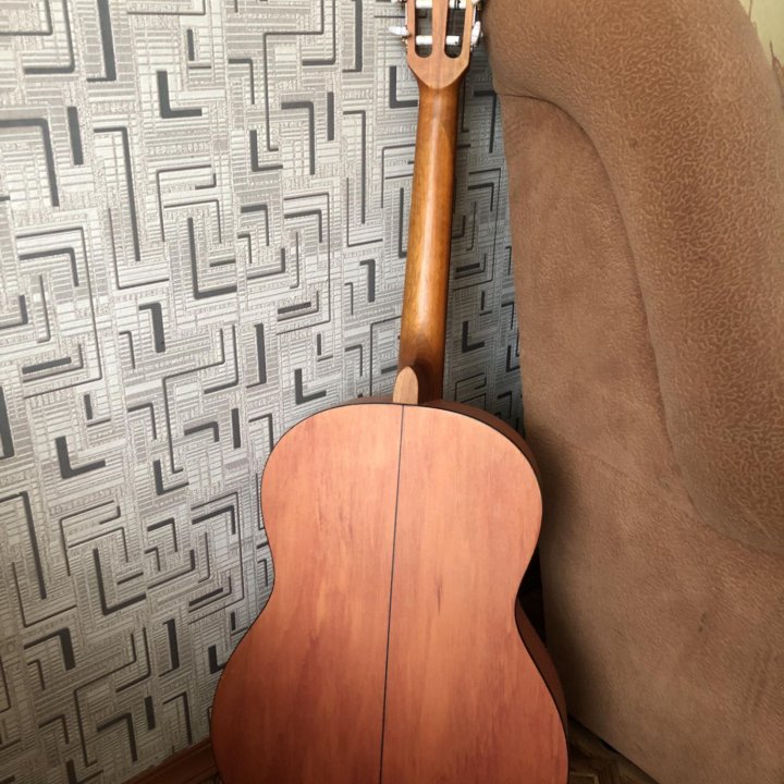 Гитара Fender acoustics esc105