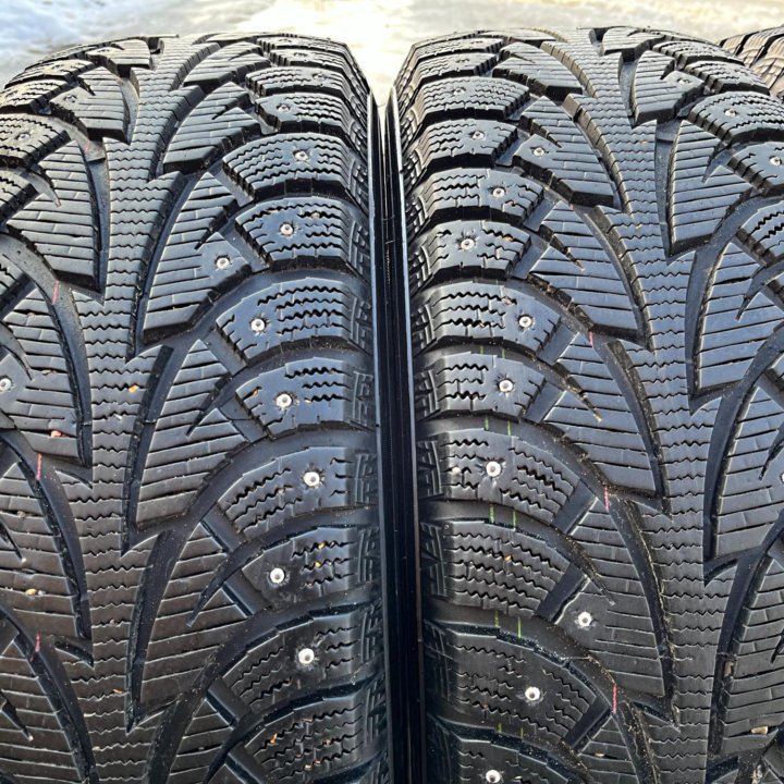 Зима Hankook Winter i*Pike W409 215/65 R17 98T