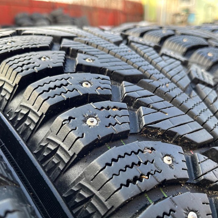 Зима Hankook Winter i*Pike W409 215/65 R17 98T