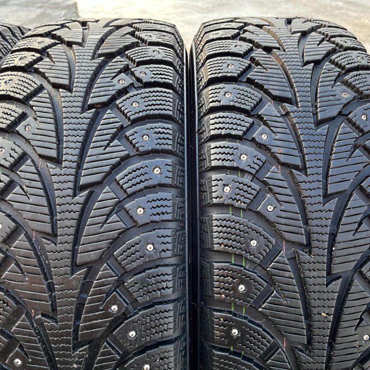 Зима Hankook Winter i*Pike W409 215/65 R17 98T