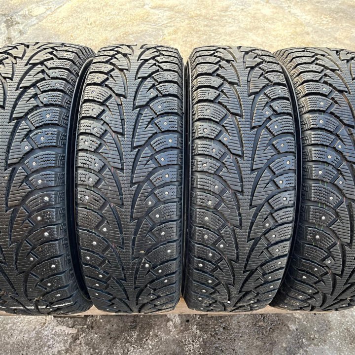 Зима Hankook Winter i*Pike W409 215/65 R17 98T