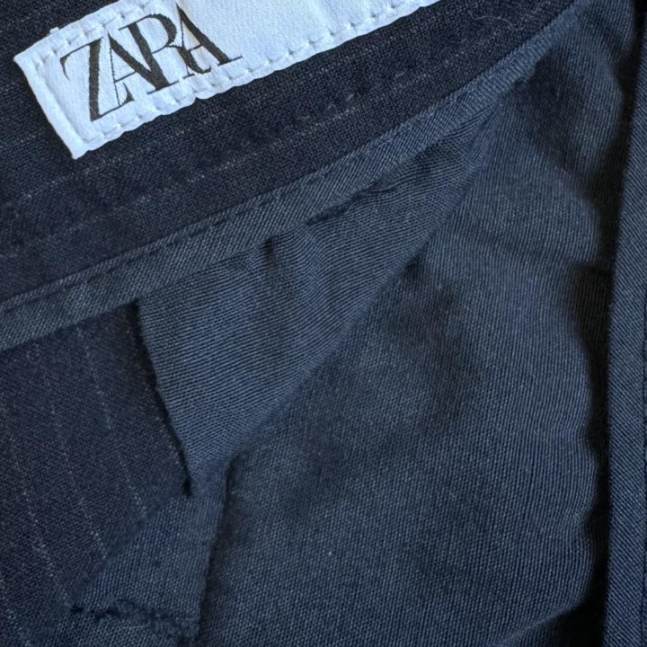 Брюки Zara