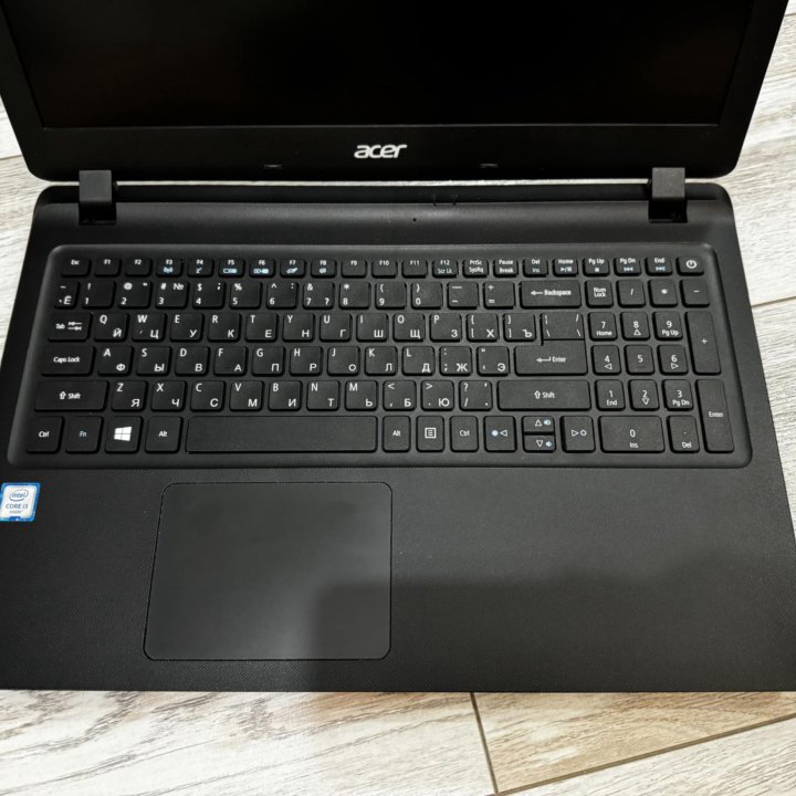 Ноутбук acer