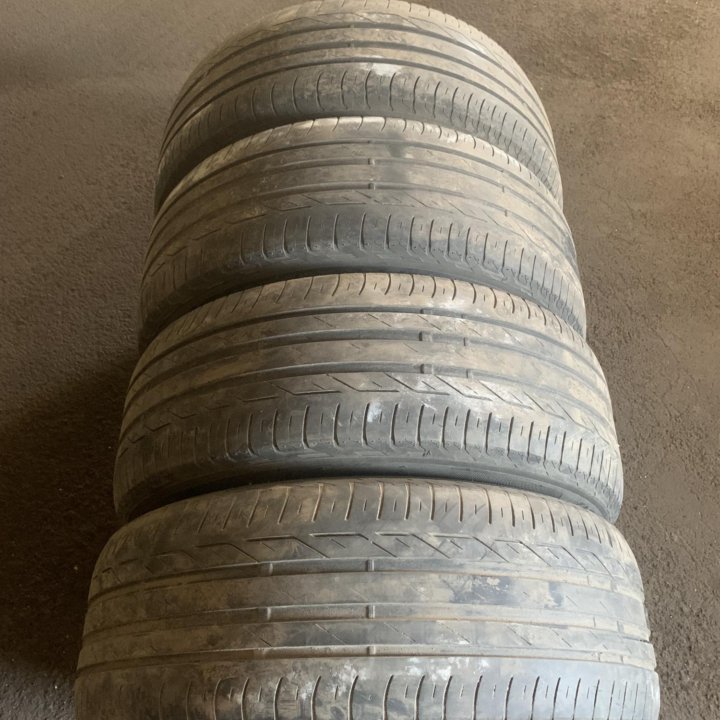 Bridgestone 205 55 16