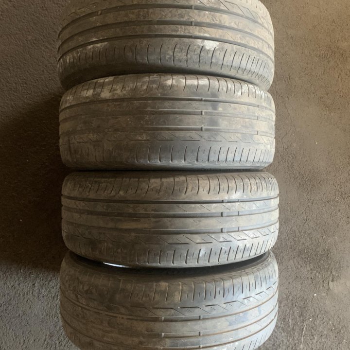 Bridgestone 205 55 16