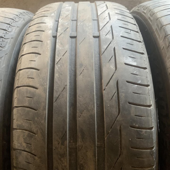 Bridgestone 205 55 16