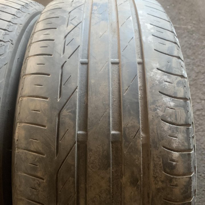 Bridgestone 205 55 16