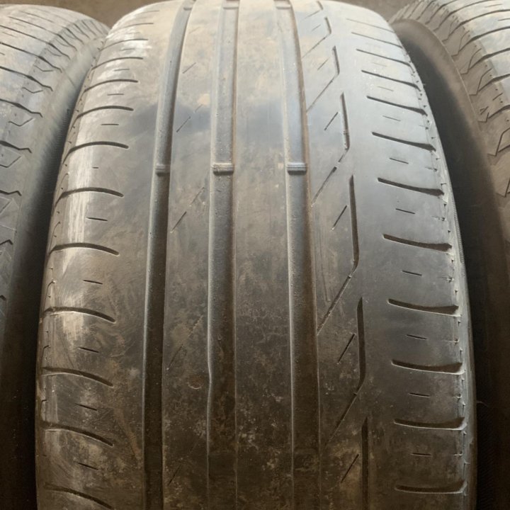 Bridgestone 205 55 16