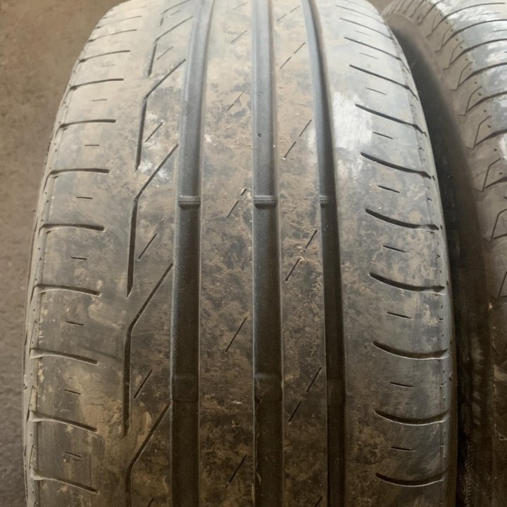 Bridgestone 205 55 16